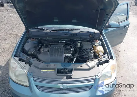 2010 Chevrolet Cobalt Lt z USA, uszkodzony, nr VIN 1G1AF5F52A7114683